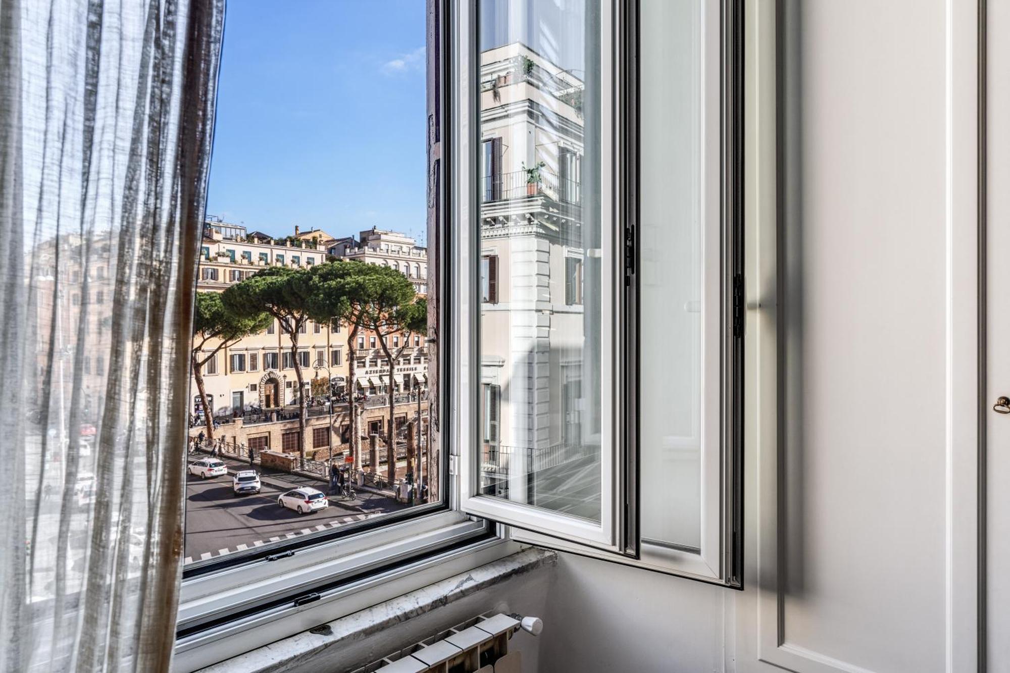Little Queen Relais, Rome
